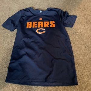Bears shirt
